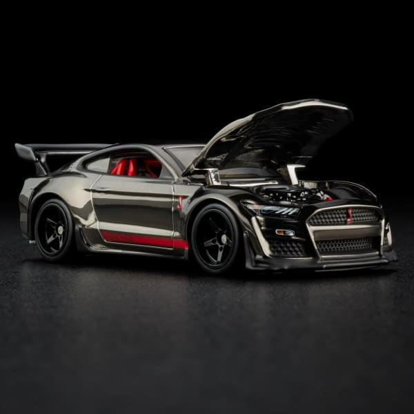 Hot wheels RLC Red Line Club Diecast 1:64