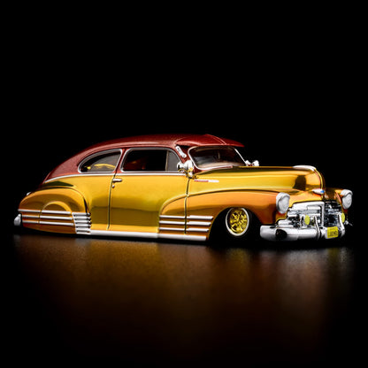 Hot wheels RLC Red Line Club Diecast 1:64
