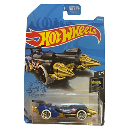 Hot Wheels Regular Treasure Hunts