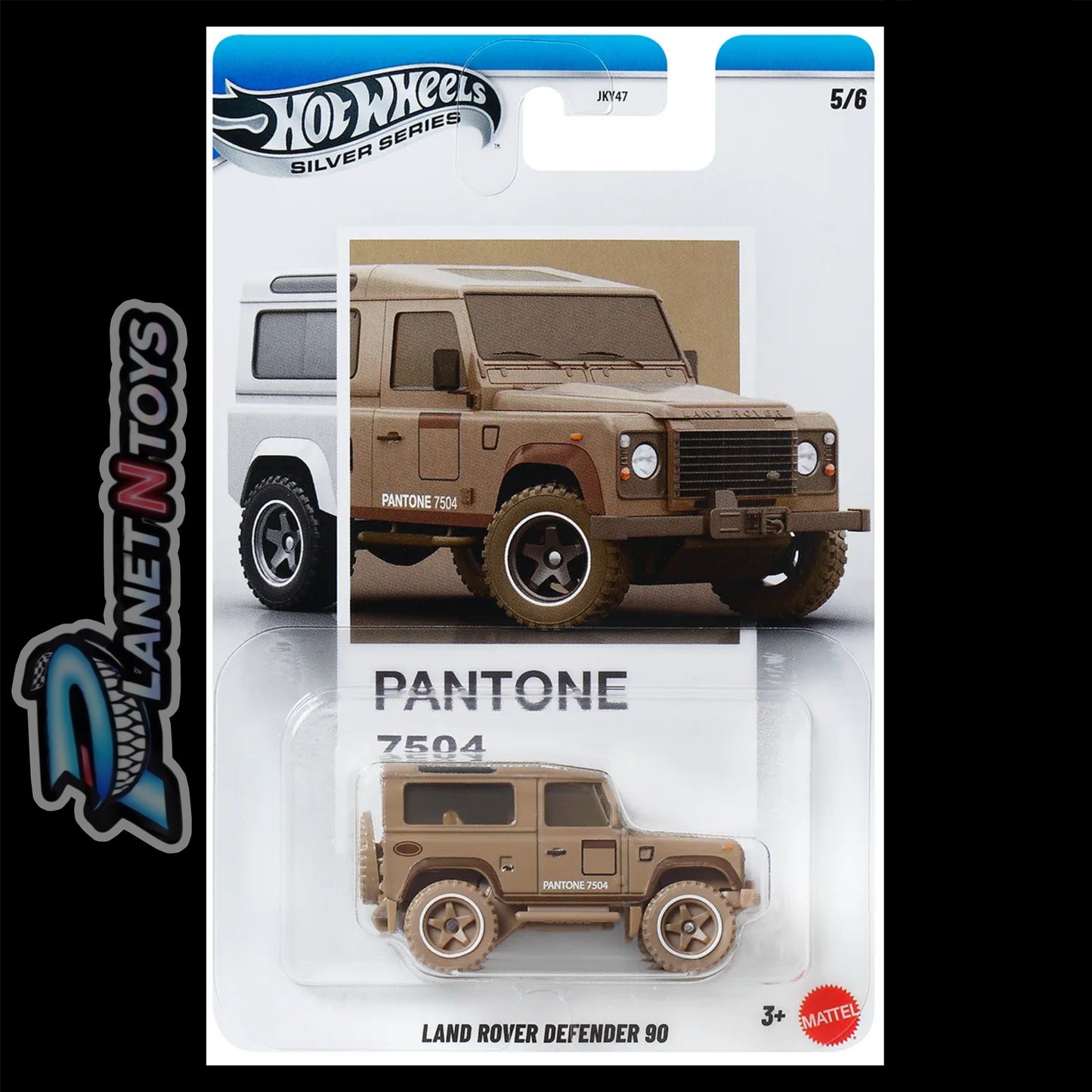 Hot Wheels Silver Series / Ultra Hots / Neon Speeders / Holidays Assorted / Fast & Furious 1:64