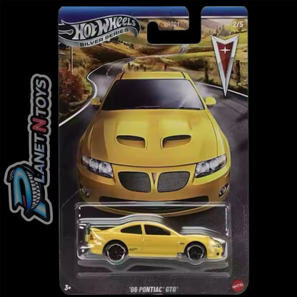 Hot Wheels Silver Series / Ultra Hots / Neon Speeders / Holidays Assorted / Fast & Furious 1:64