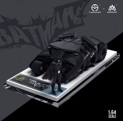 Alloy Diecast Assorted 1:64 Variety of Models
