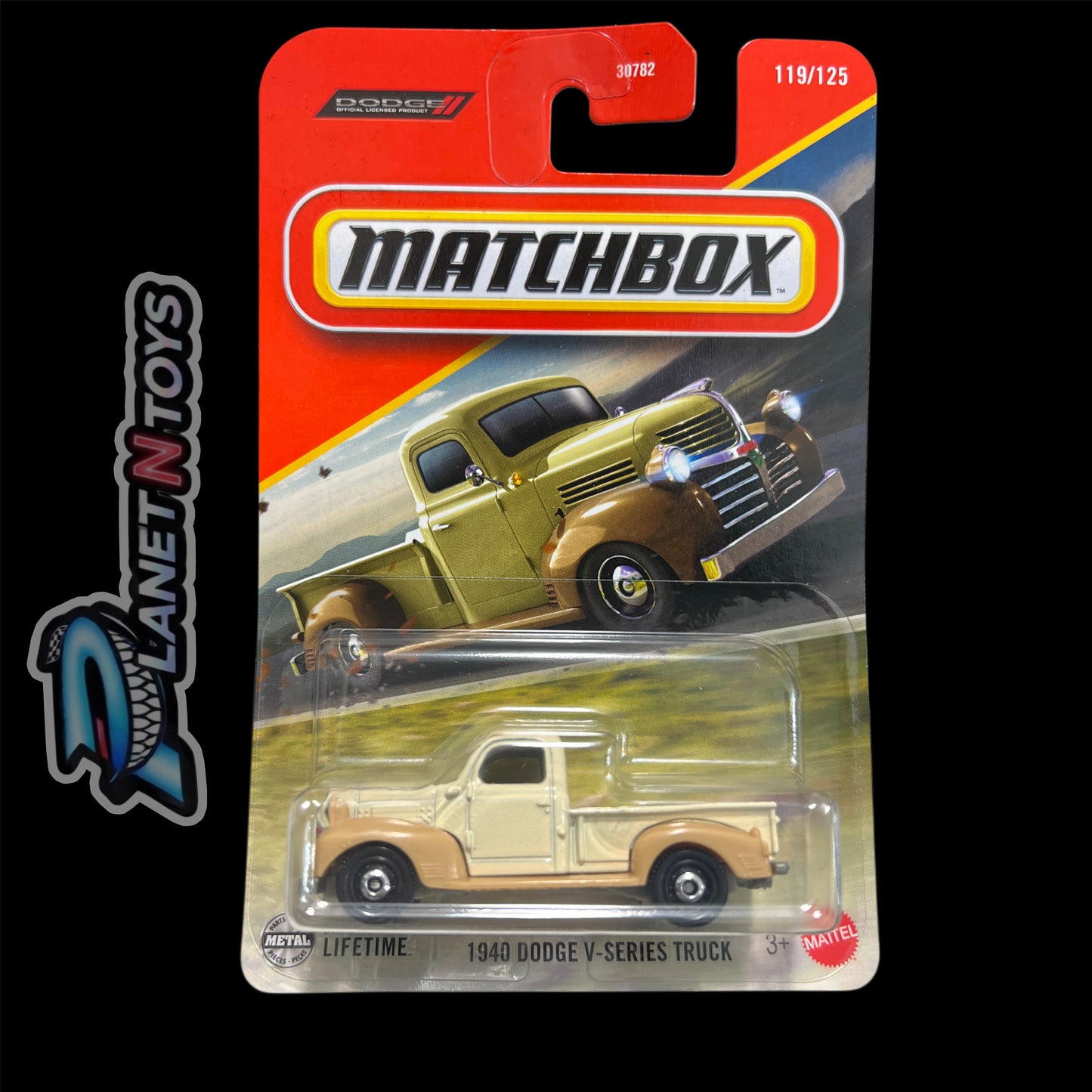 Matchbox 1:64 Diecast Assorted Carded Cars