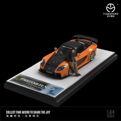 Alloy Diecast Assorted 1:64 Variety of Models