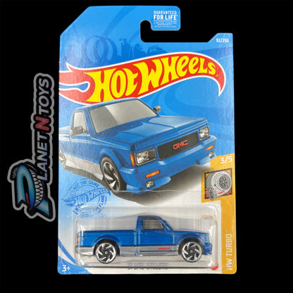 Hot Wheels Mainline American Power 1:64 Diecast Assorted