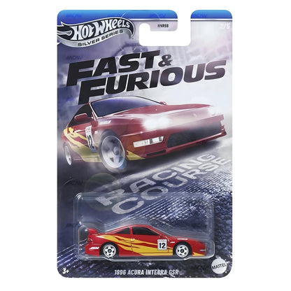 Hot Wheels Silver Series / Ultra Hots / Neon Speeders / Holidays Assorted / Fast & Furious 1:64
