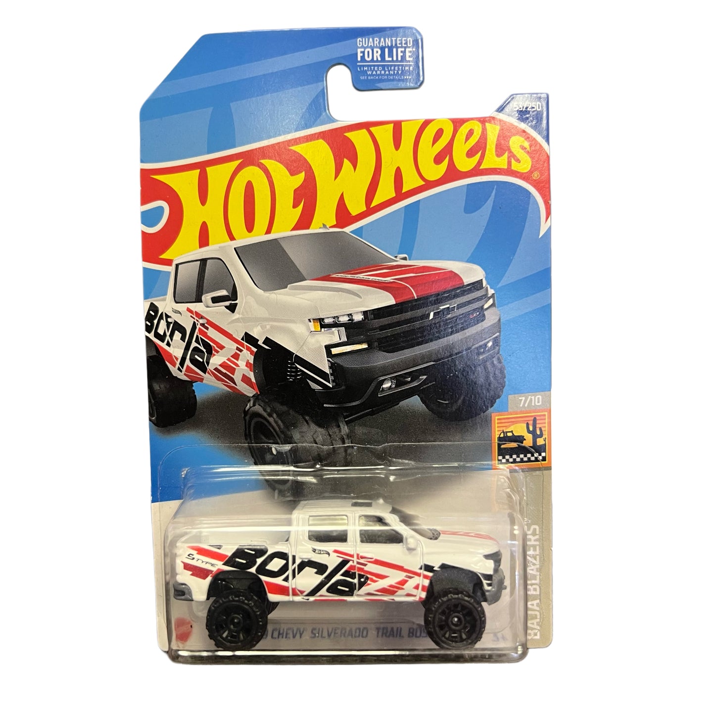 Hot Wheels Chevrolet Mainline 1:64 (American Power, Chevy, Corvette, Camaro, Gassers, Silverado) Diecast Assorted Muscle Cars