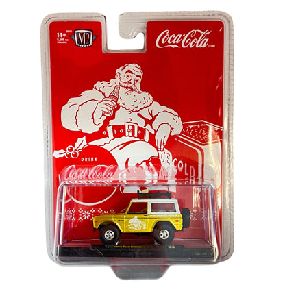 M2 Machines 1:64 Refreshers Assorted