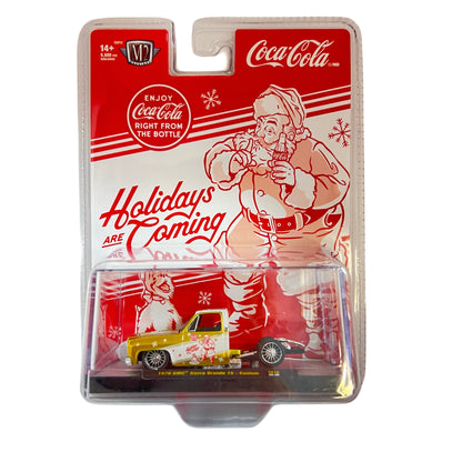 M2 Machines 1:64 Refreshers Assorted