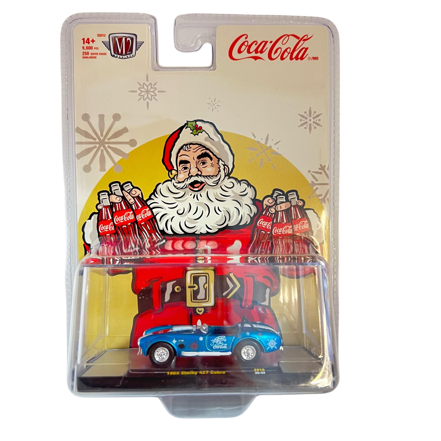 M2 Machines 1:64 Refreshers Assorted