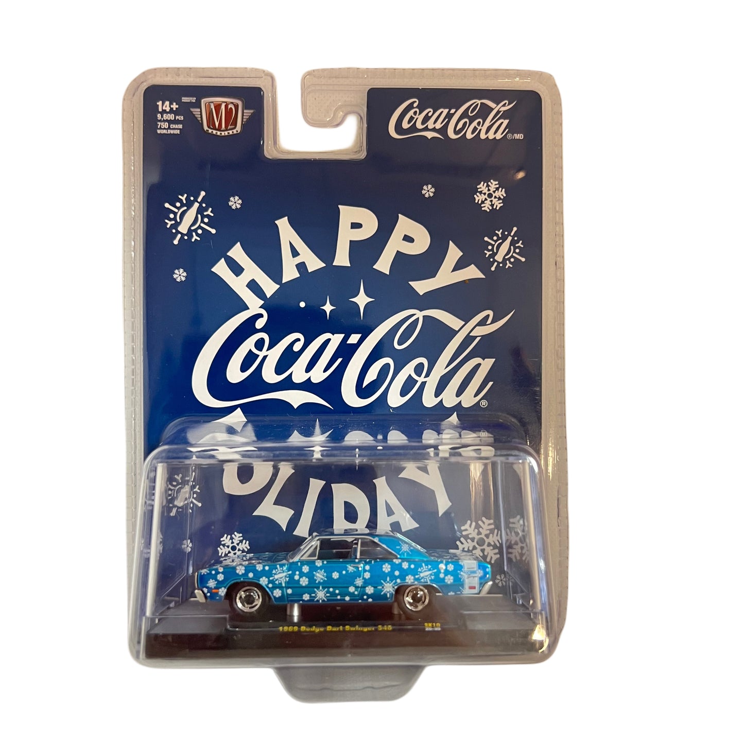 M2 Machines 1:64 Refreshers Assorted