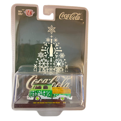 M2 Machines 1:64 Refreshers Assorted