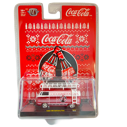 M2 Machines 1:64 Refreshers Assorted