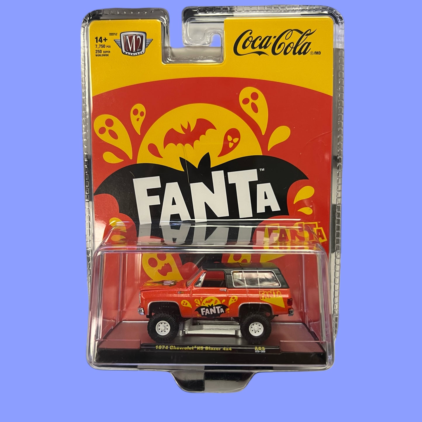 M2 Machines 1:64 Refreshers Assorted