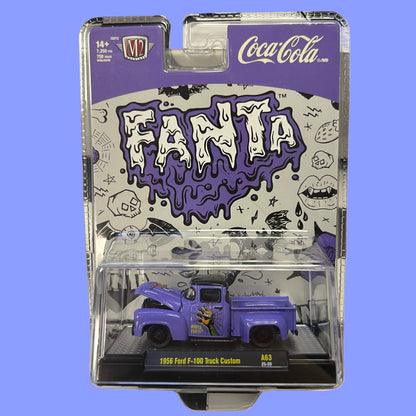 M2 Machines 1:64 Refreshers Assorted