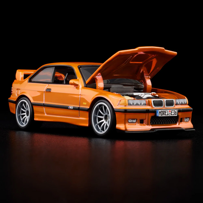 Hot wheels RLC Red Line Club Diecast 1:64