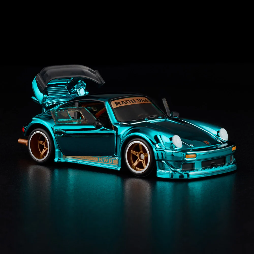 Hot wheels RLC Red Line Club Diecast 1:64