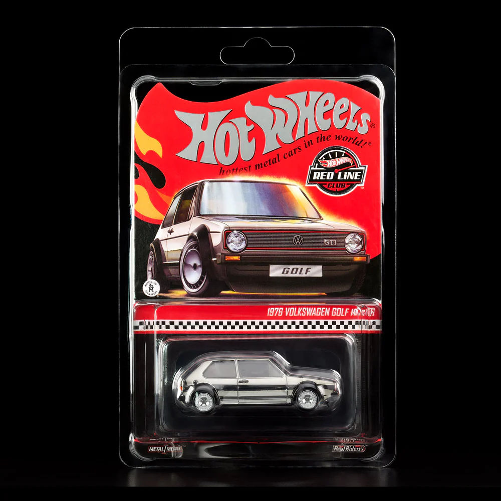 Hot wheels RLC Red Line Club Diecast 1:64
