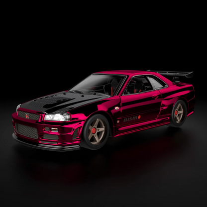 Hot wheels RLC Red Line Club Diecast 1:64