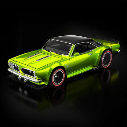 Hot wheels RLC Red Line Club Diecast 1:64