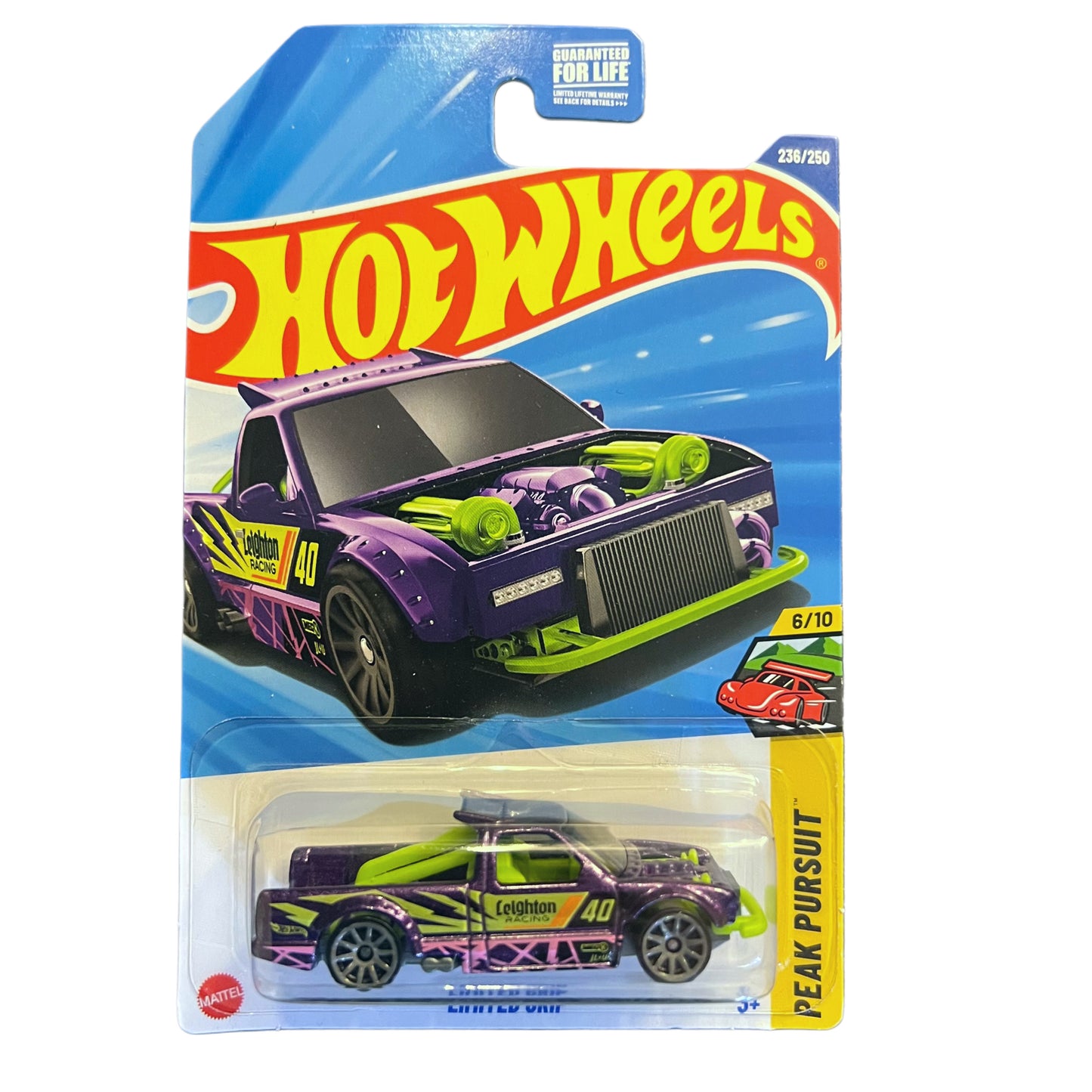 Hot Wheels  | 1:64 Diecast | HW Screen Time