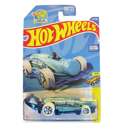 Hot Wheels  | 1:64 Diecast | HW Screen Time