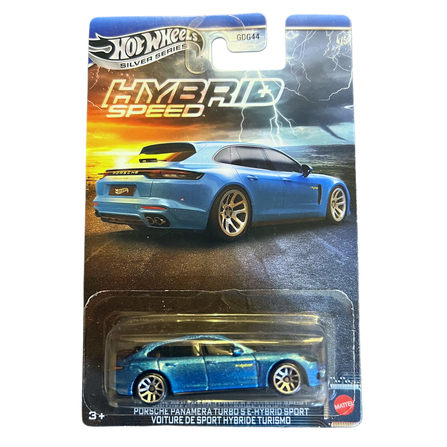Hot Wheels Silver Series / Ultra Hots / Neon Speeders / Holidays Assorted / Fast & Furious 1:64