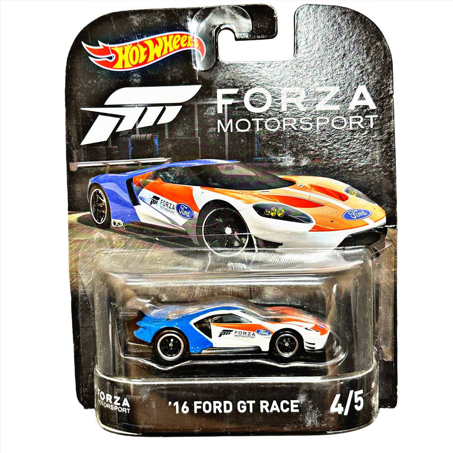 Hot Wheels Premium Pop Culture 1:64 Assorted Diecast