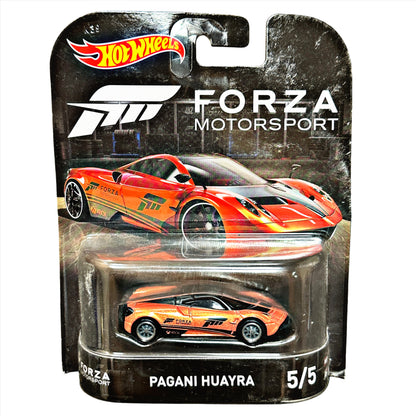 Hot Wheels Premium Pop Culture 1:64 Assorted Diecast