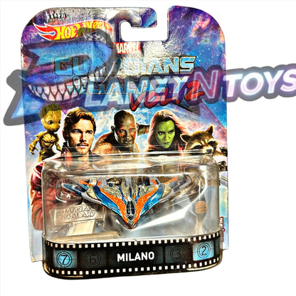 Hot Wheels Premium Pop Culture 1:64 Assorted Diecast