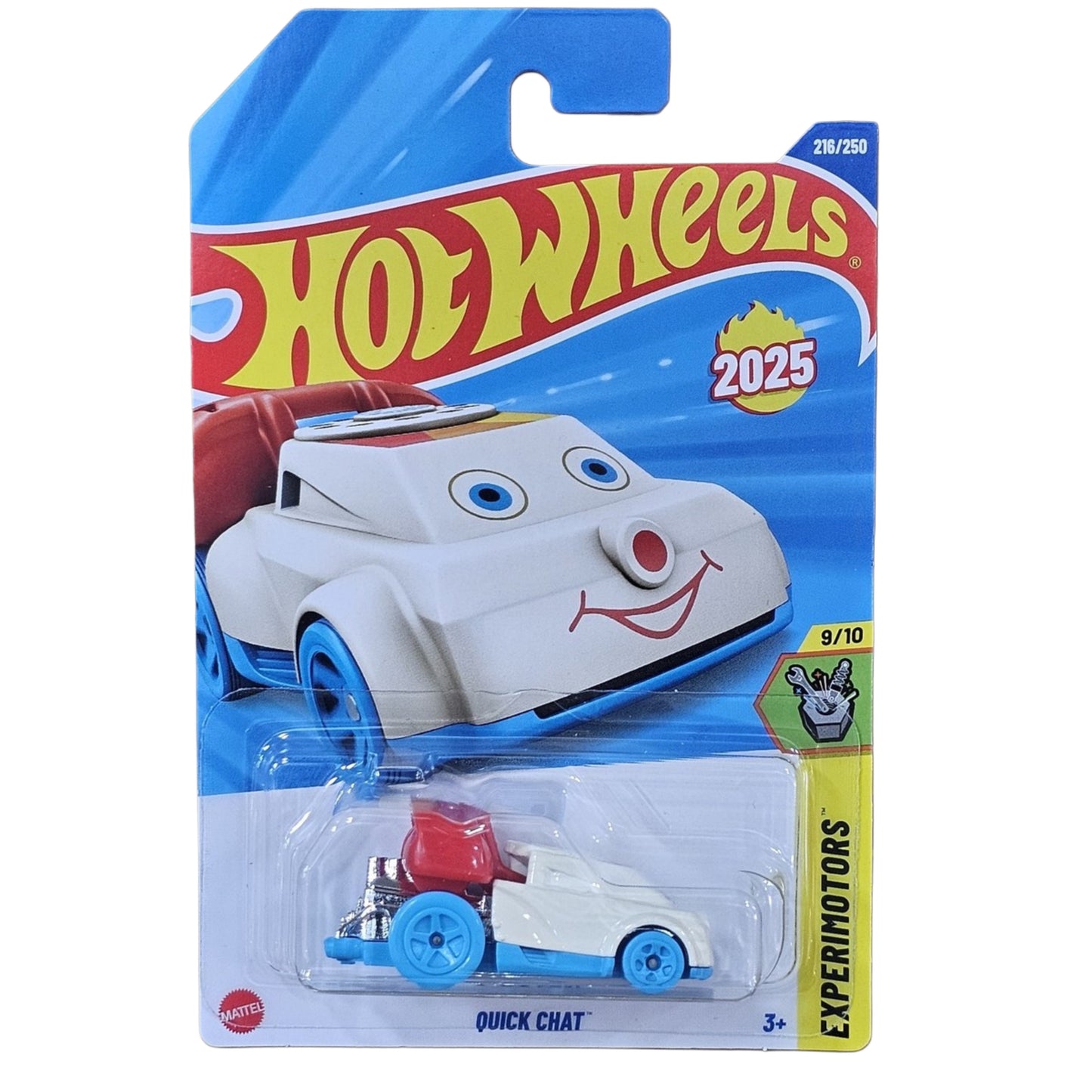 Hot Wheels  | 1:64 Diecast | HW Screen Time