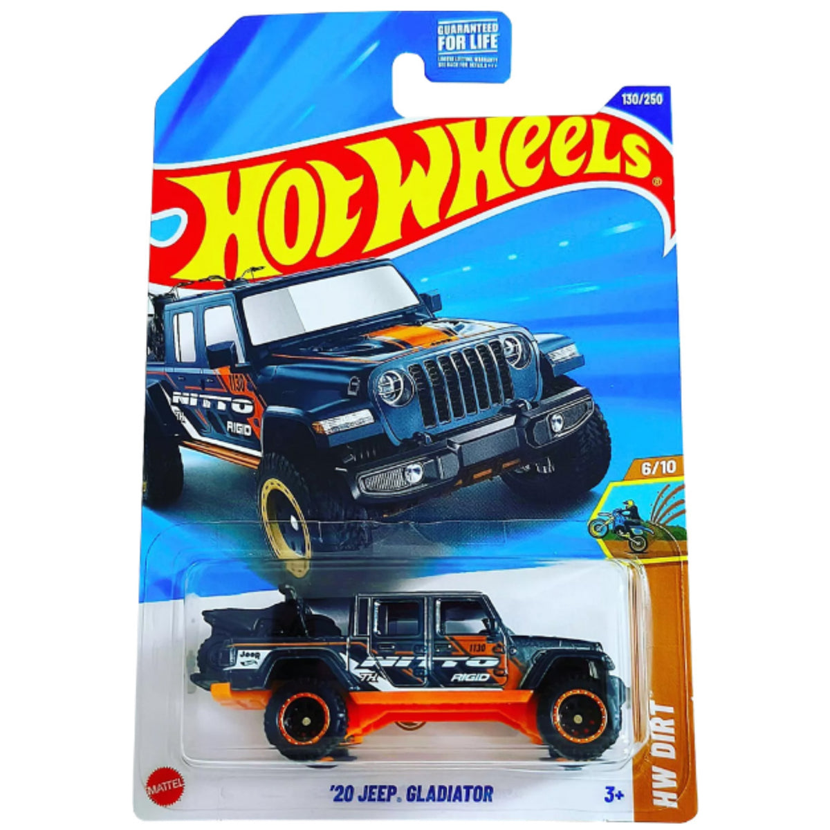 Hot Wheels Super Treasure Hunts