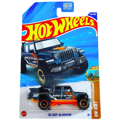 Hot Wheels Super Treasure Hunts