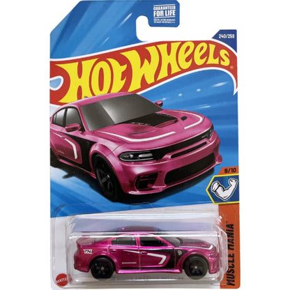 Hot Wheels Super Treasure Hunts