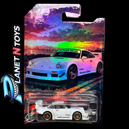 Custom Made Diecast Car Culture by Planet N Toys 1:64 Assorted