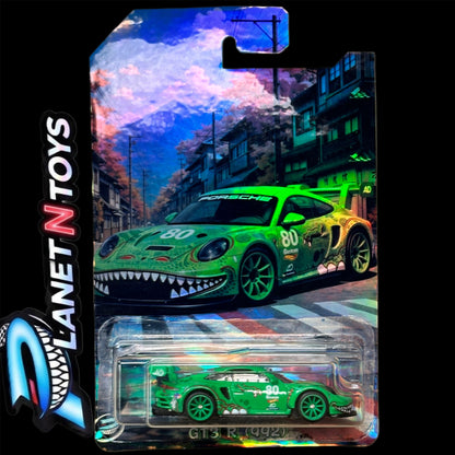 Custom Made Diecast Car Culture by Planet N Toys 1:64 Assorted