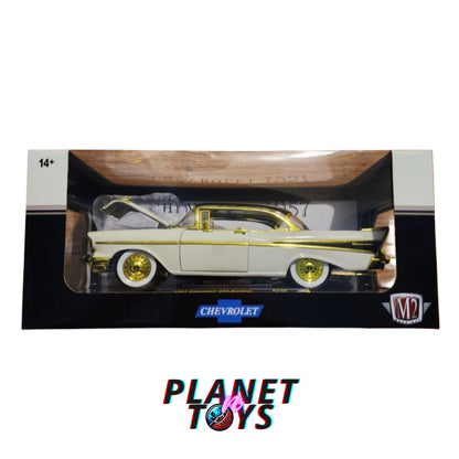 M2 Machines CHASES Assorted Diecast Variety