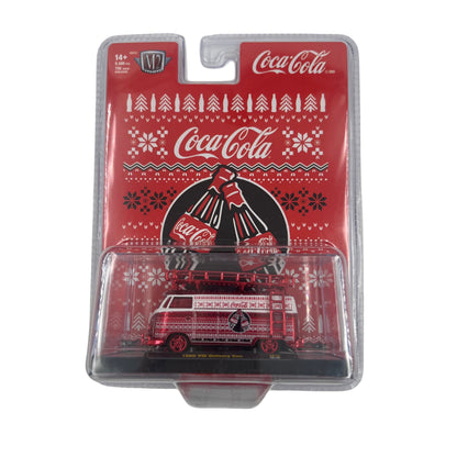 M2 Machines CHASES Assorted Diecast Variety