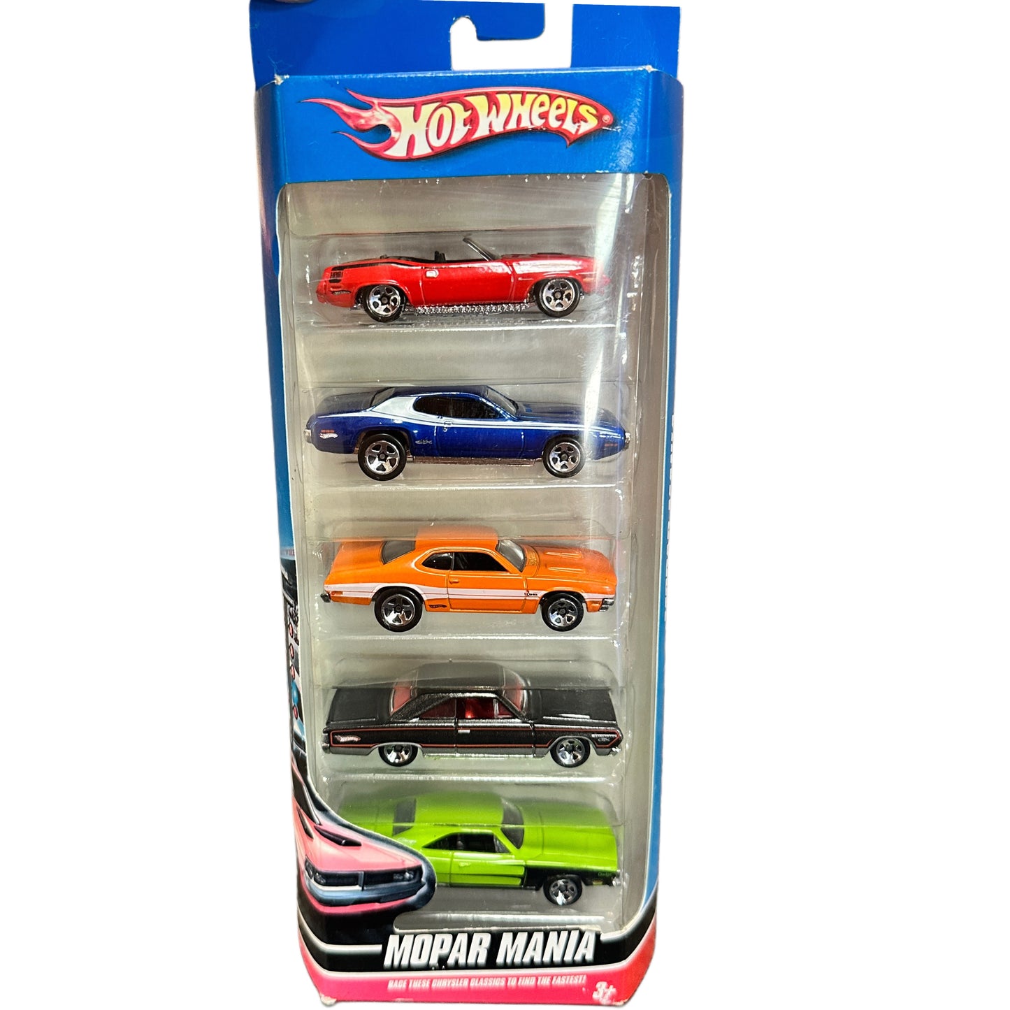 Hot Wheels / matchbox 5-cars Pack Assorted (Nissan, F1, Fast & Furious, Nightburnerz, Motor Show, & More)