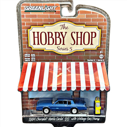 Greenlight Collectibles 1:64 Assorted