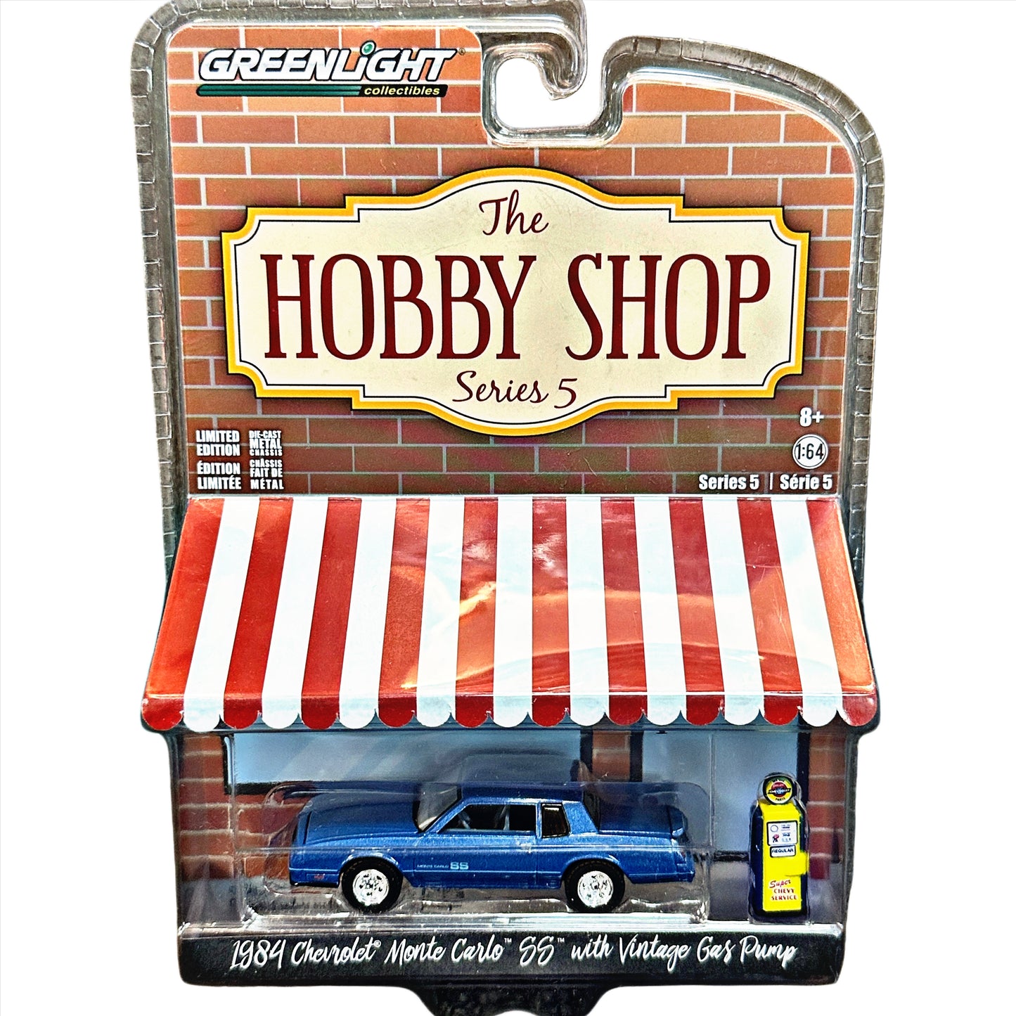 Greenlight Collectibles 1:64 Assorted