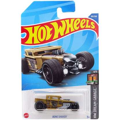 Hot Wheels  | 1:64 Diecast | HW Screen Time