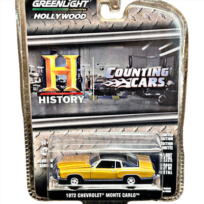 Greenlight Collectibles 1:64 Assorted