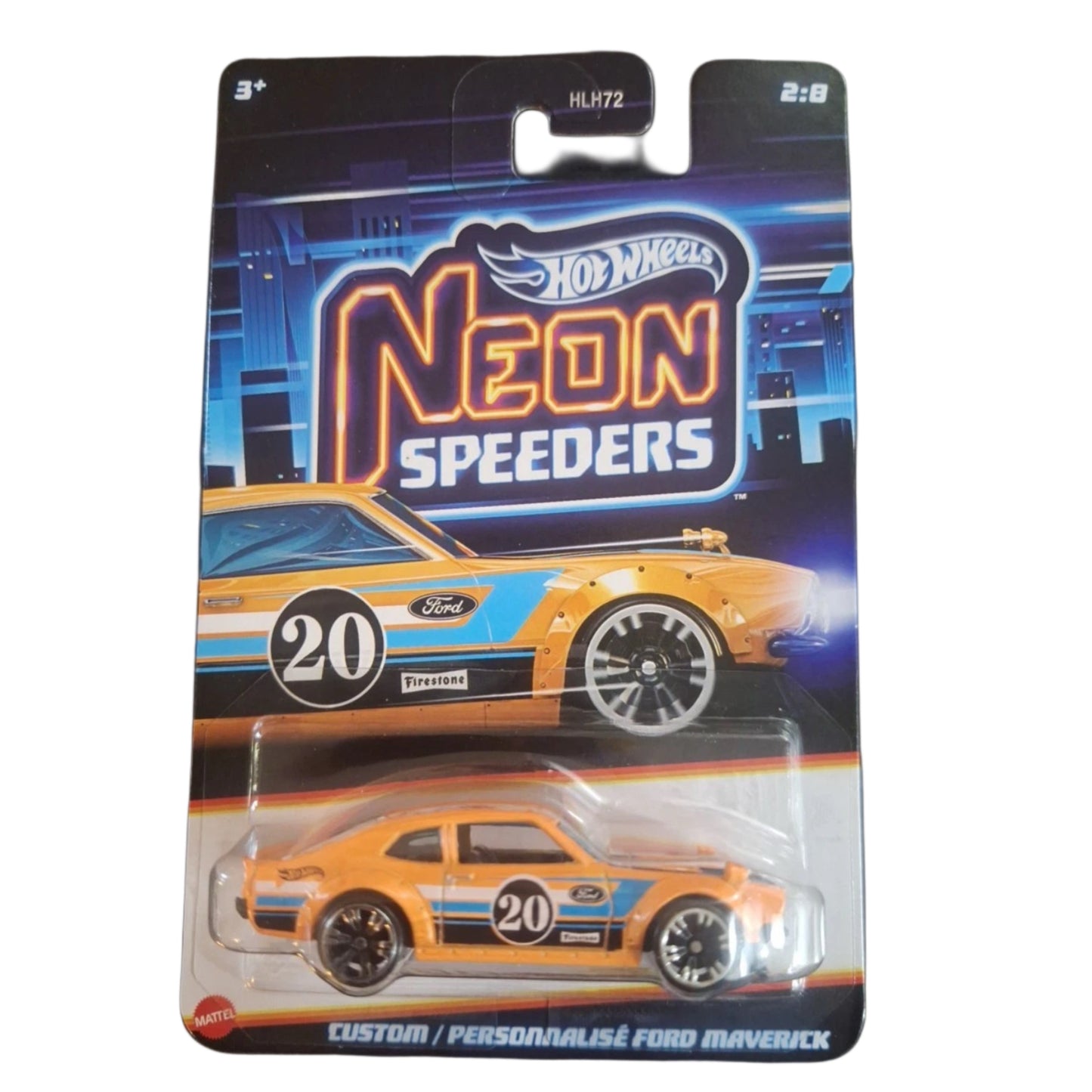 Hot Wheels Silver Series / Ultra Hots / Neon Speeders / Holidays Assorted / Fast & Furious 1:64