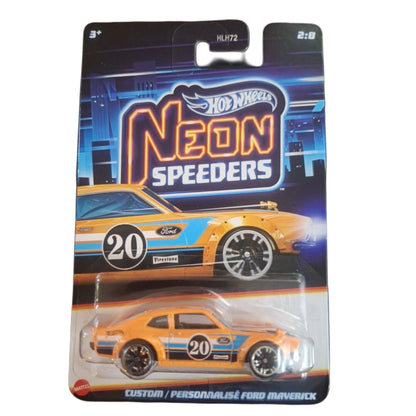 Hot Wheels Silver Series / Ultra Hots / Neon Speeders / Holidays Assorted / Fast & Furious 1:64