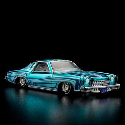 Hot wheels RLC Red Line Club Diecast 1:64