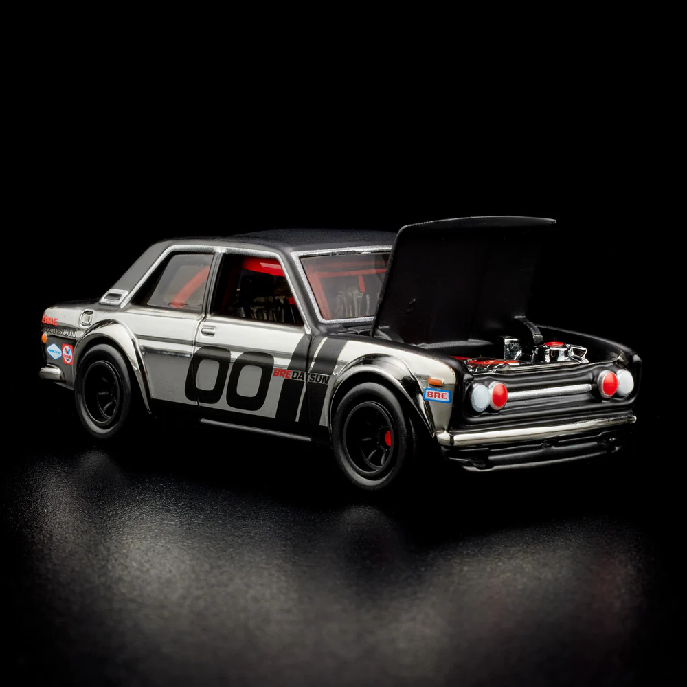 Hot wheels RLC Red Line Club Diecast 1:64