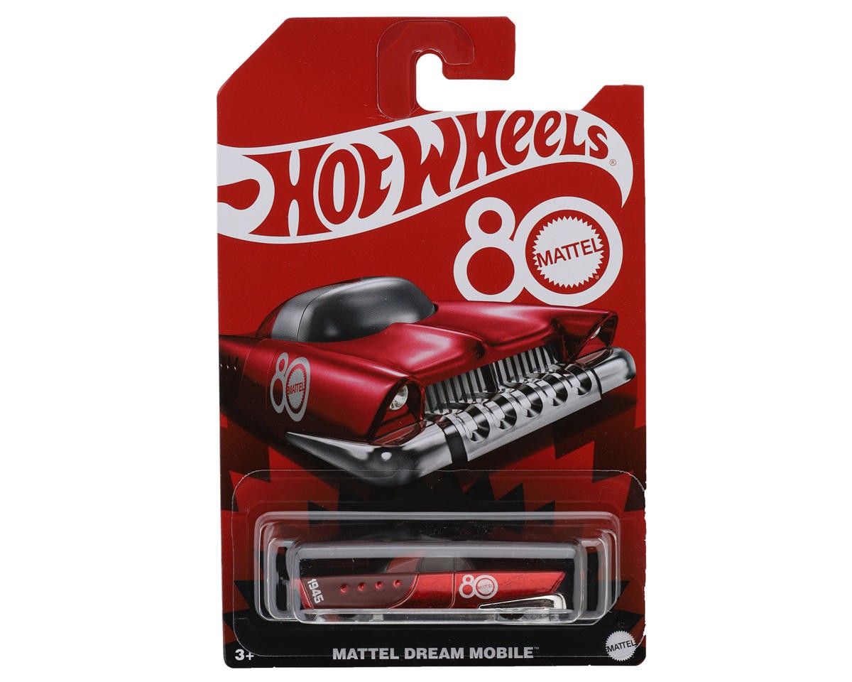 Hot Wheels  | 1:64 Diecast | HW Screen Time