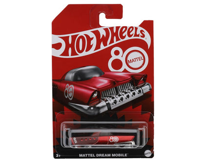 Hot Wheels  | 1:64 Diecast | HW Screen Time