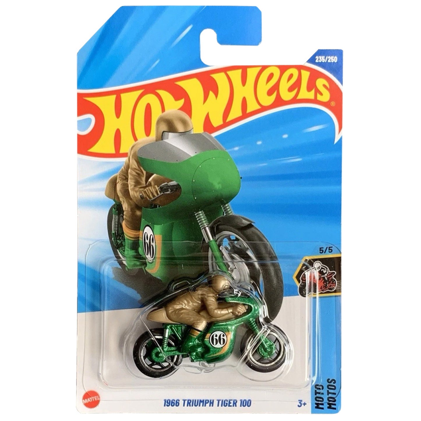 Hot Wheels Regular Treasure Hunts